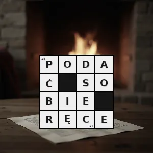 Hasło krzyżówkowe pojednać się zgodzić porozumieć się - podać sobie ręce – rozwiązanie, synonimy, podpowiedzi i definicje krzyżówkowe